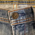 Citizens of Humanity Ingrid Stretch Lowwaist flair size 26