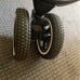 Graco travel system stroller and car seat