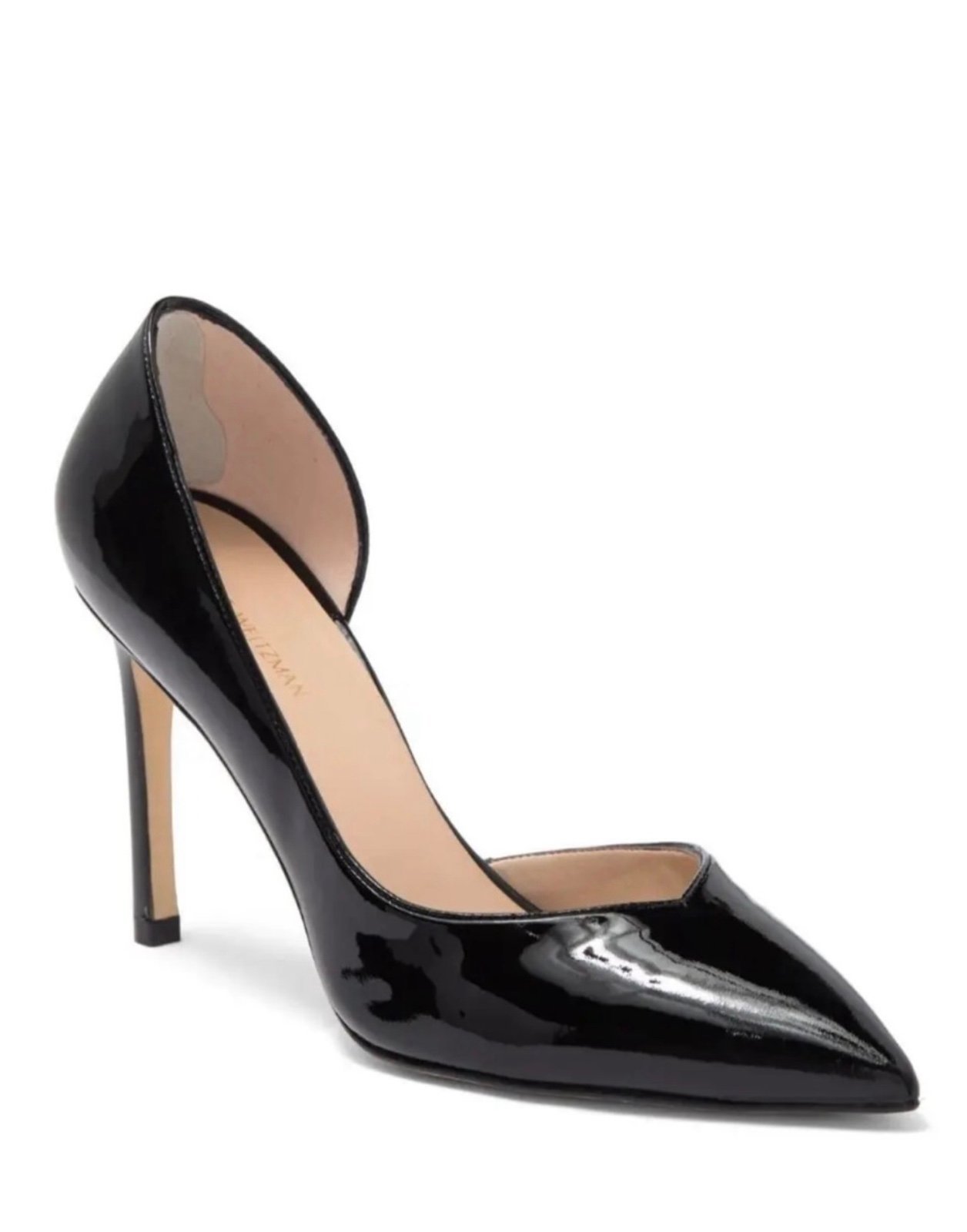 STUART WEITZMAN Avenue 95 pumps - 7.5US