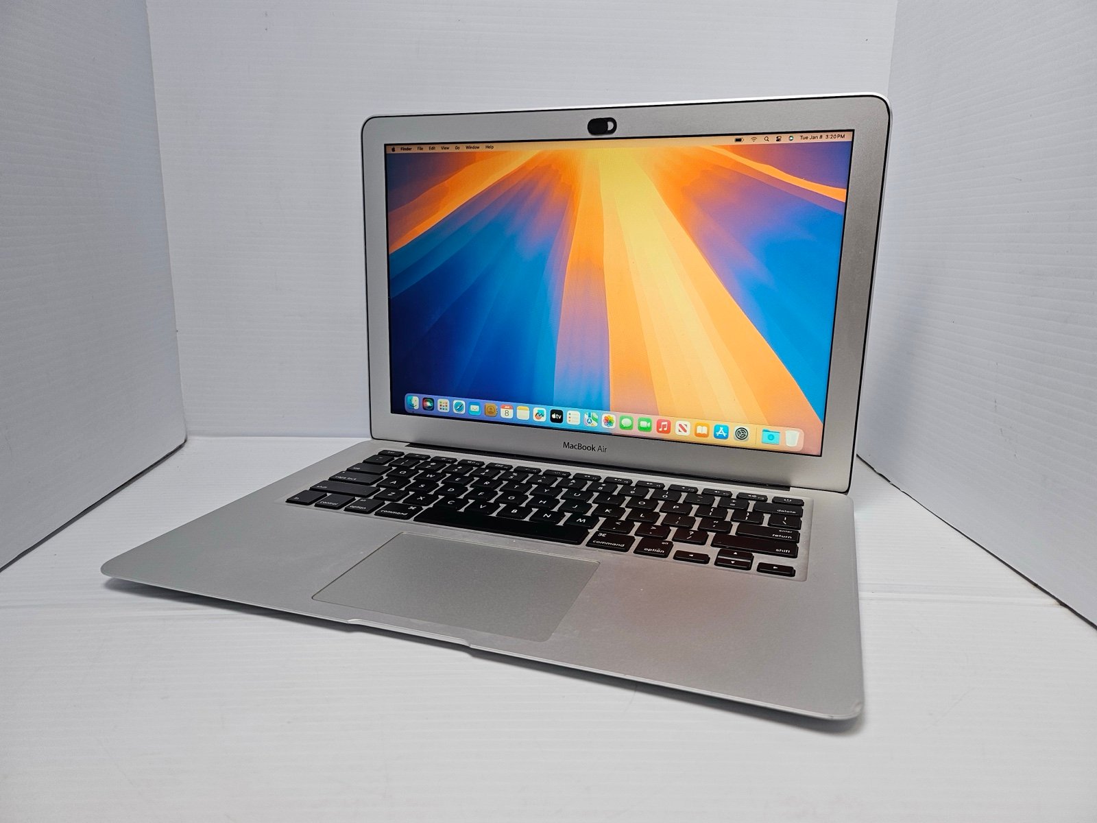 Apple MacBook Air 13.3” Laptop - Intel Core i5