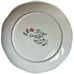 Lenox ORCHARD BLOSSOM Peach Blossom Salad Plate Catherine McClung 9