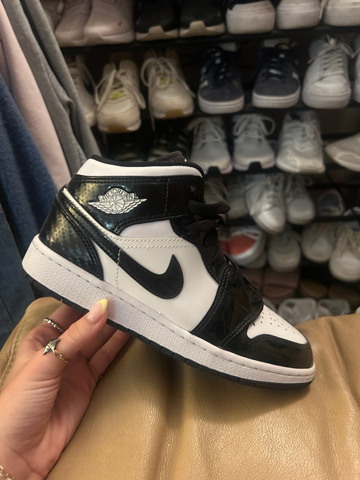 Jordan 1