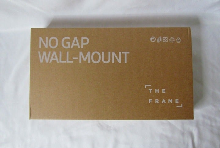 SAMSUNG The Frame No Gap Wall Mount BN96-50670A
