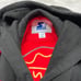 STARTER NHL CHICAGO BLACKHAWKS PULLOVER HOODIE SIZE SMALL