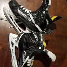 hockey skates