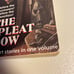 The Compleat Crow by Brian Lumley Short stories collection horror uk anthology