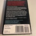 The Compleat Crow by Brian Lumley Short stories collection horror uk anthology