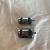Shifter Pegs
