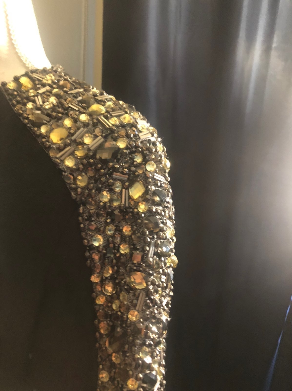 Burberry Dress