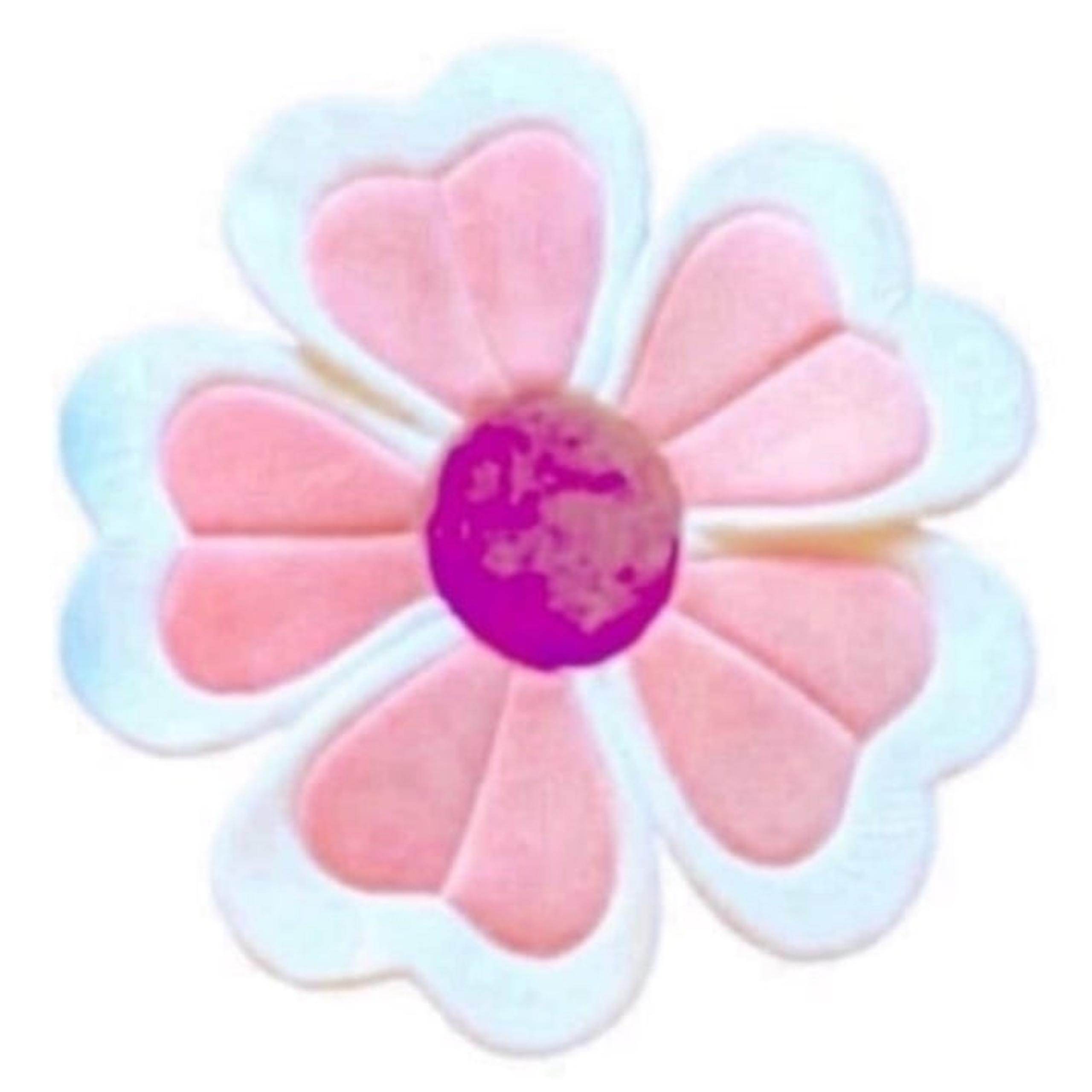Baby Bathing Flower