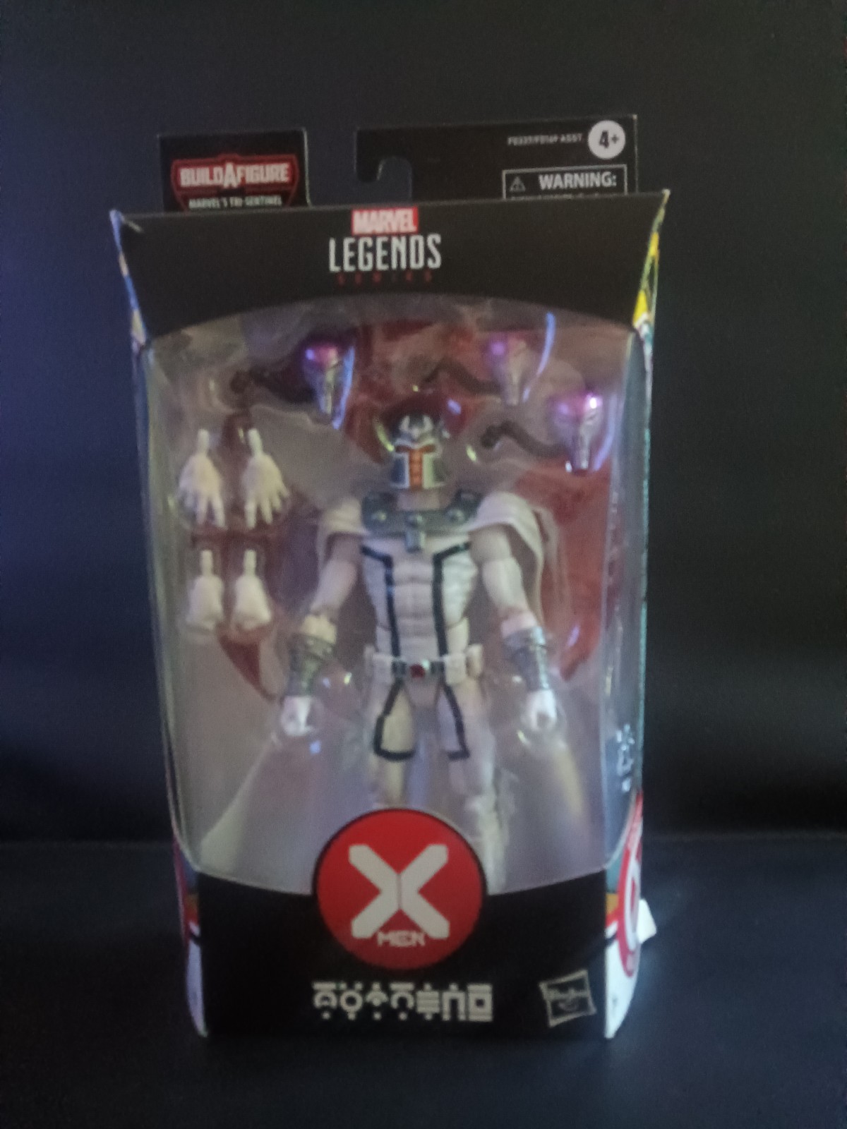 Marvel Legends