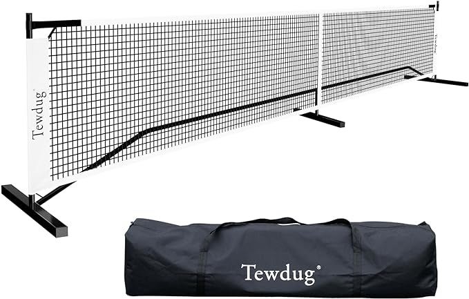 NEW Pickleball Net Set System Standard Size 22