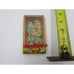 Vintage Homerun King Mini Baseball Pinball Game