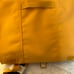 NWT Tumbuk 2 Custom large Messenger bag Eco Amber