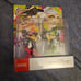 Pearl/ Marina and Callie/ Marie Splatoon amiibo