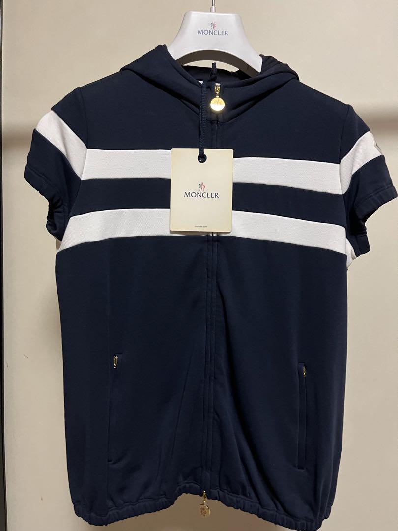 MONCLER Moncler Parka