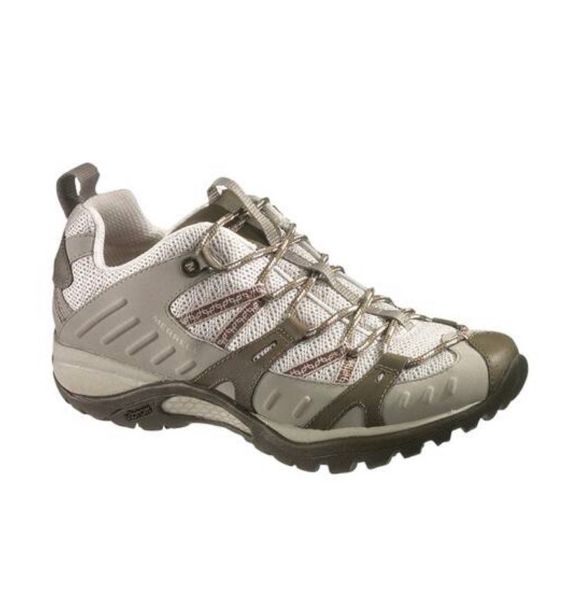 WOMENS MERRELL SIREN SPORT 2 HIKING SHOE