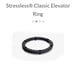 Stressless Recliner Classic Elevator Ring