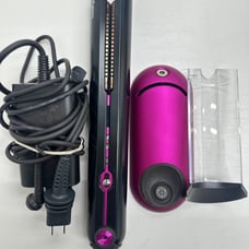 Dyson corrale hair straightener