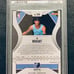 2019-20 Prizm JA MORANT Red White Blue Prizm RC #249 PSA 9 Memphis Grizzlies