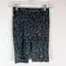 Sweaty Betty NWT Women's Green Zero Gravity 9 Biker Shorts Size XS