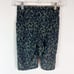Sweaty Betty NWT Women's Green Zero Gravity 9 Biker Shorts Size XS