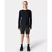 Sweaty Betty NWT Women's Green Zero Gravity 9 Biker Shorts Size XS