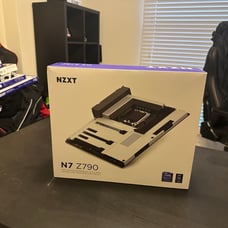 NZXT N7 Z790