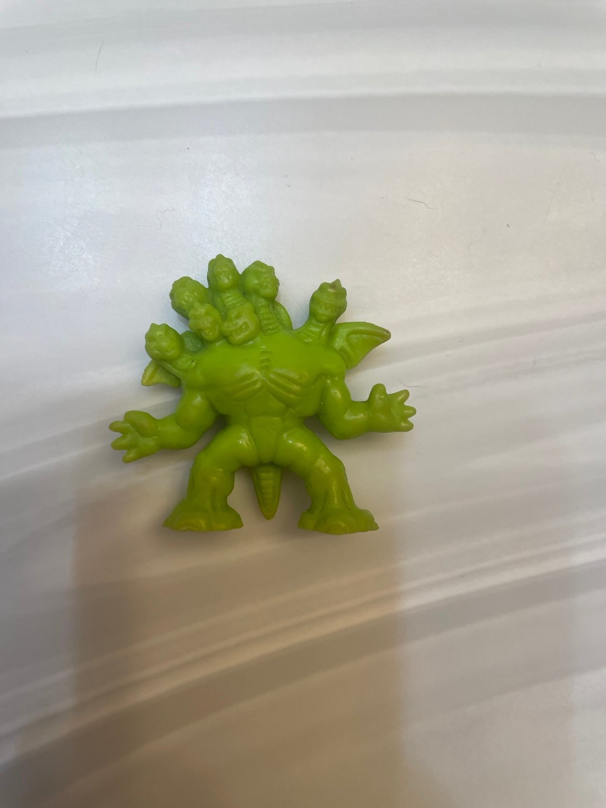 Monster in my Pocket 16 figures