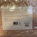 Pottery Barn Cotton & Silk Stitch Shams rose blush