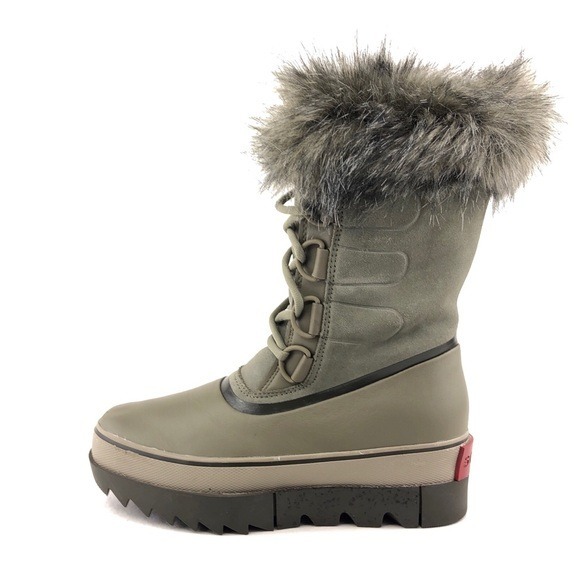 Sorel Joan of Arctic Next Waterproof Winter Boots 7.5