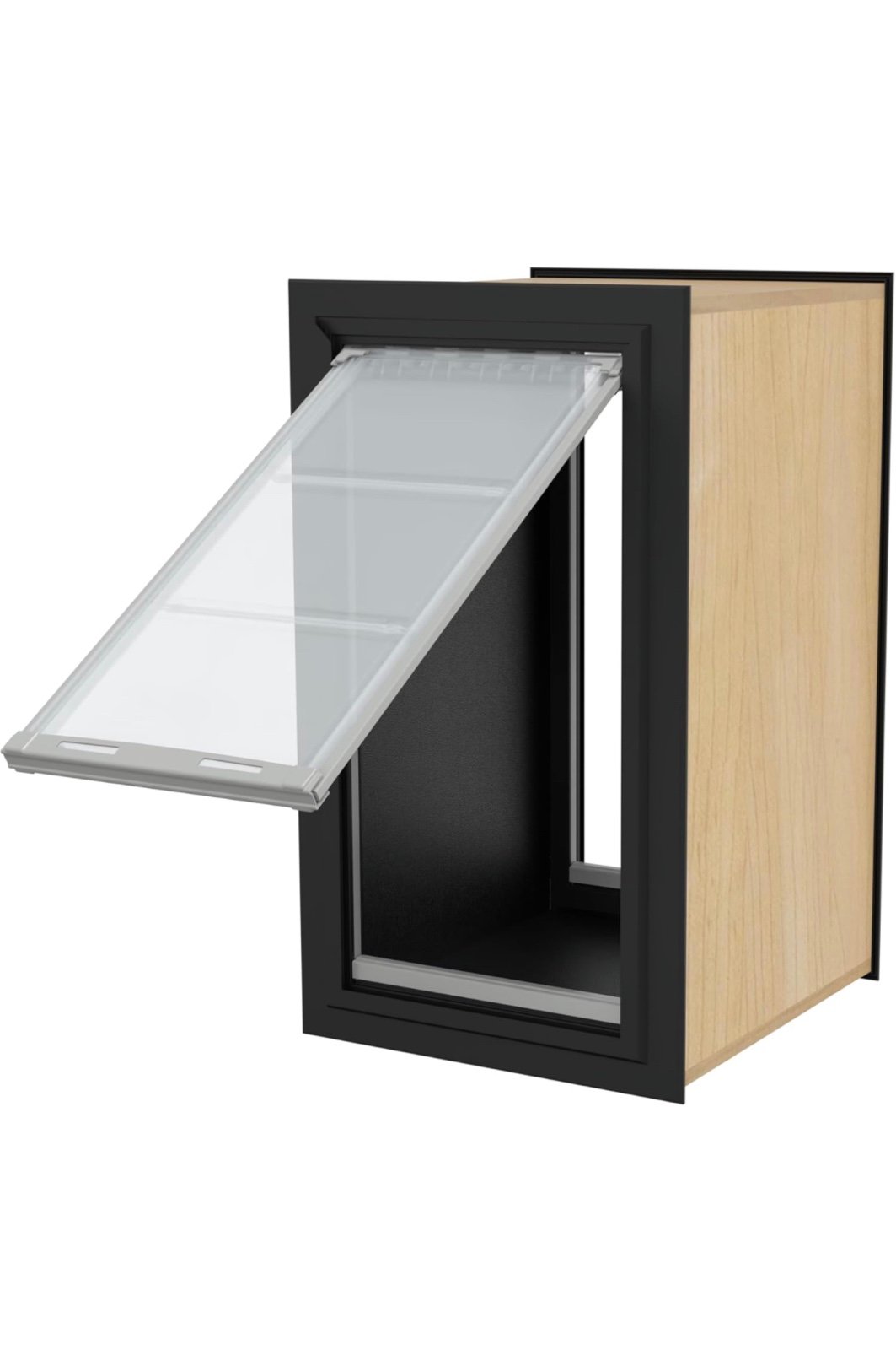 Endura Flap E2 Single Flap Pet Door