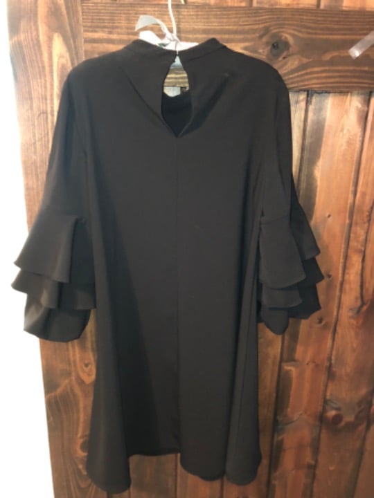 Formal dress