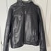 Vintage Faux Jacket