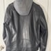 Vintage Faux Jacket