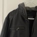 Vintage Faux Jacket