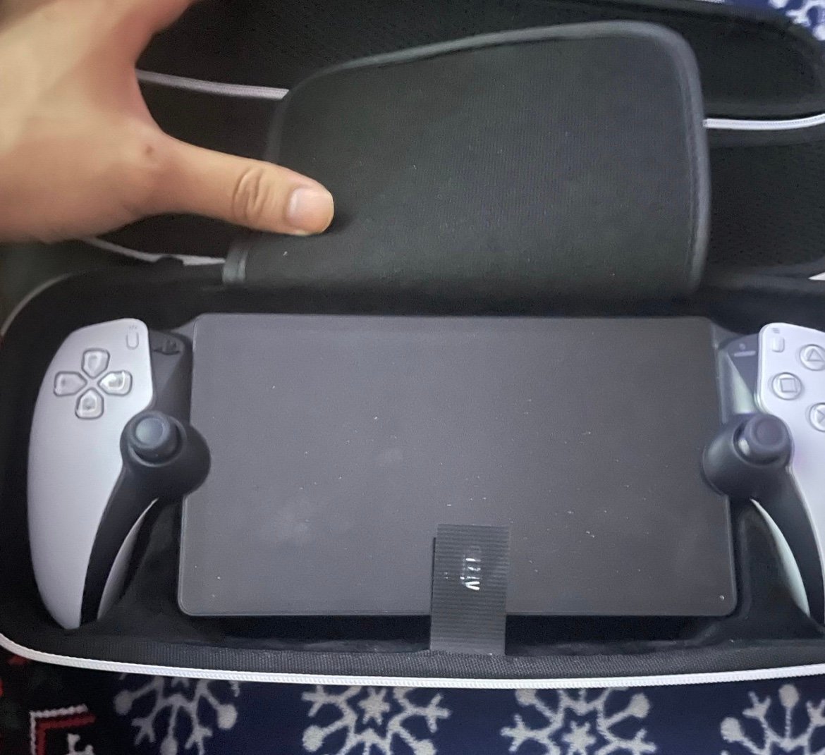 Playstation Portal