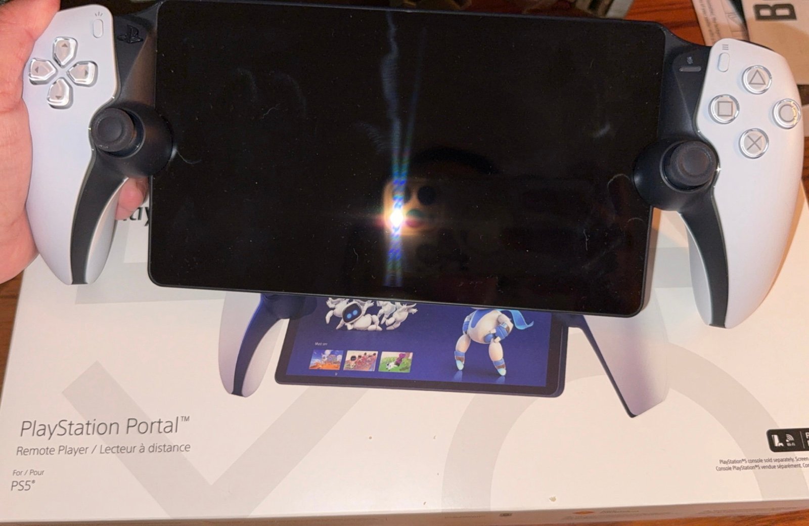 PlayStation portal