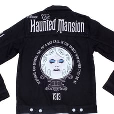 Haunted mansion Disney Jacket