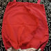 Rare vhtf vintage PINK laundry bag
