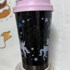 Starbucks Japan unicorn stainless tumbler