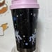 Starbucks Japan unicorn stainless tumbler