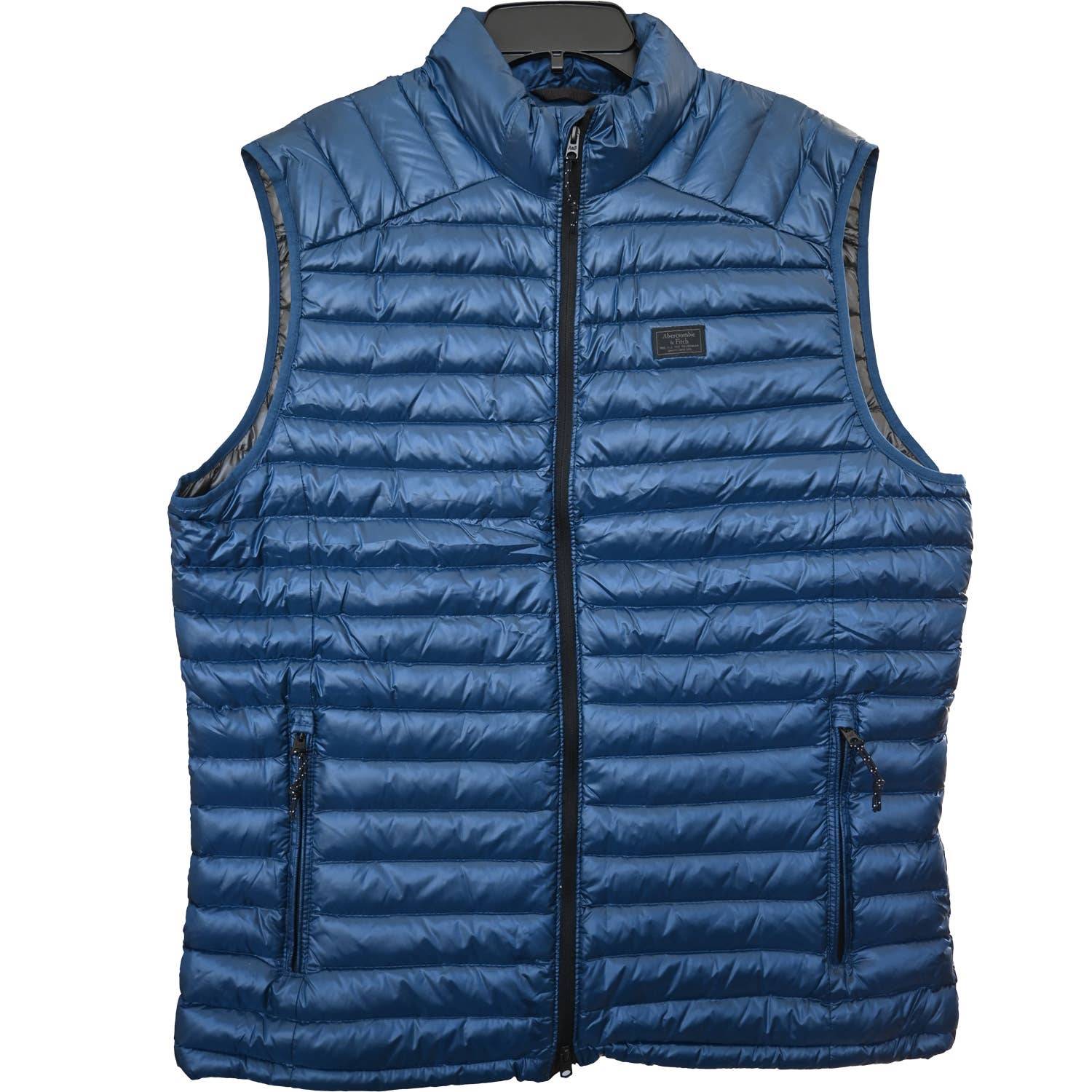 Faux Fur Reversible Full Zip Vest | eBay