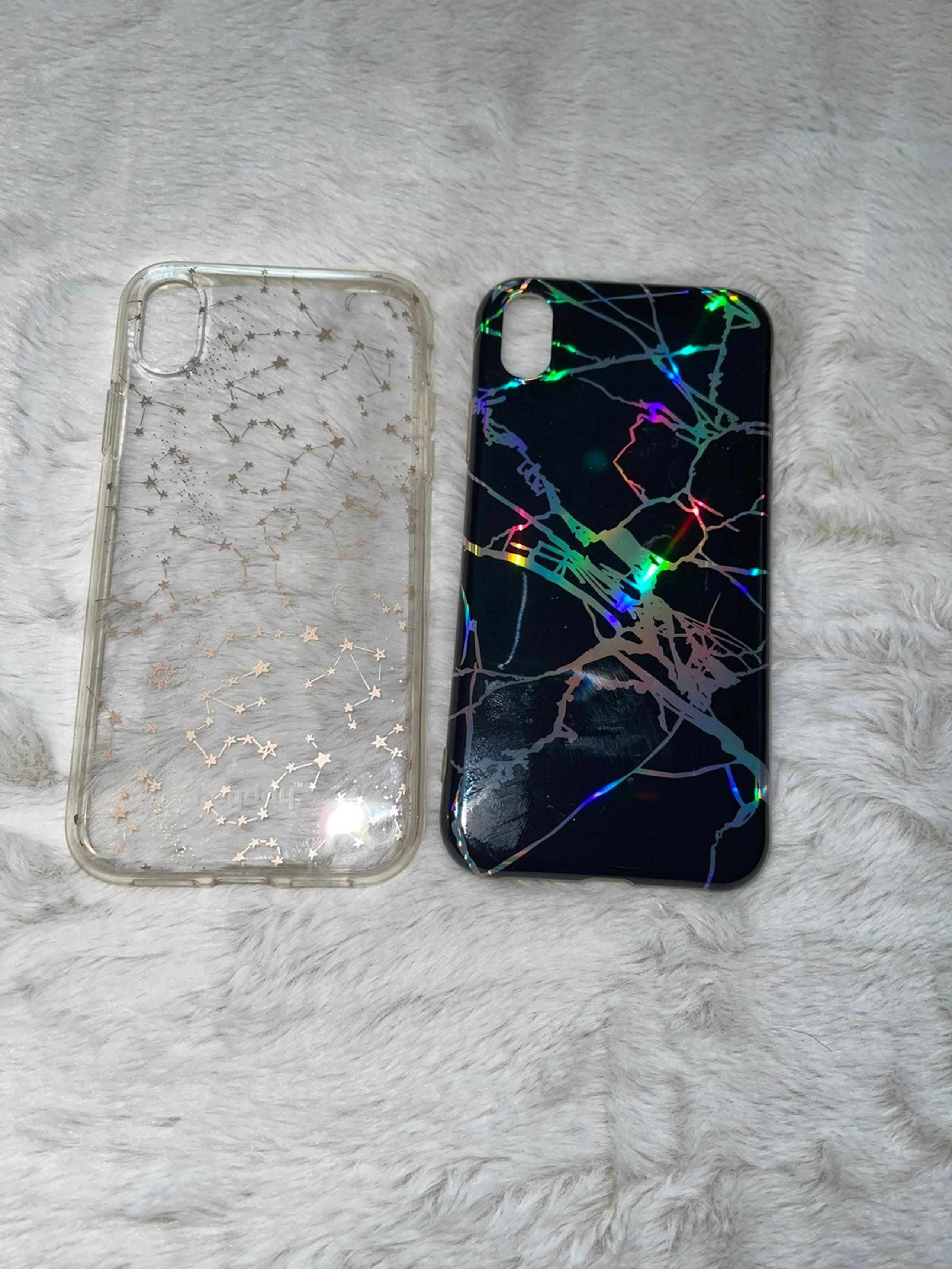 iPhone xr cases