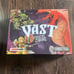 Vast the Crystal Caverns Board Game