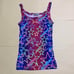 Hysteric Glamour Camisole, All-Over Star Print