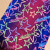 Hysteric Glamour Camisole, All-Over Star Print