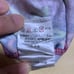 Hysteric Glamour Camisole, All-Over Star Print