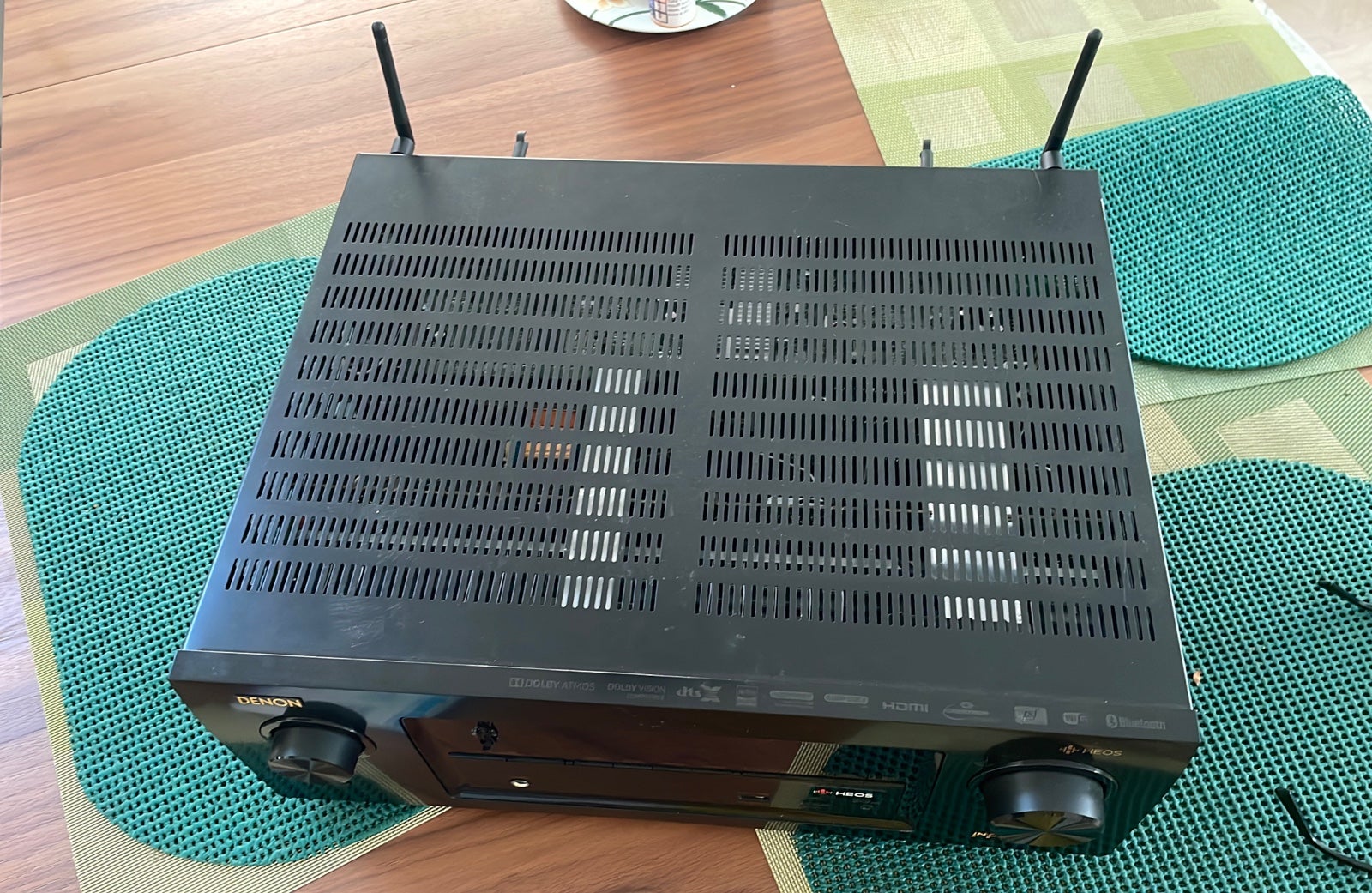 On sale Receiver