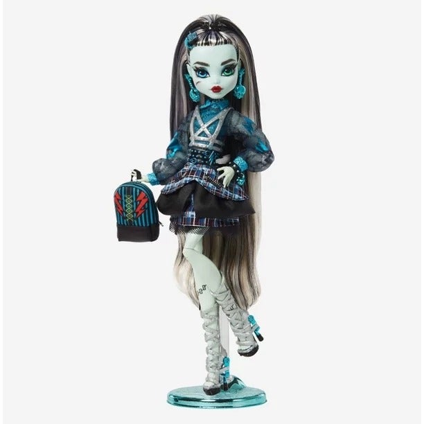 Haunt Couture Frankie Stein